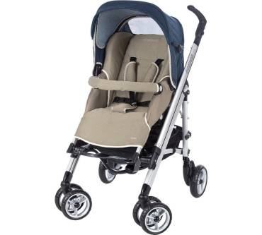 Produktbild Maxi-Cosi Travelsystem Loola