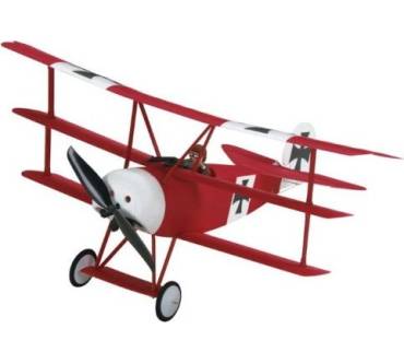 Produktbild Flyzone Fokker Dr.I