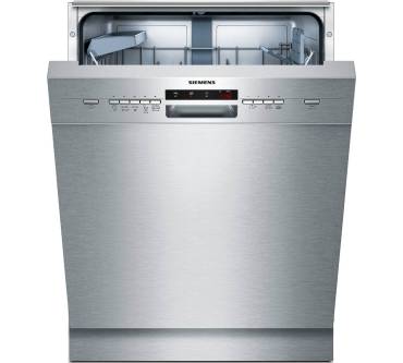 Produktbild Siemens SN45M508EU goldEdition
