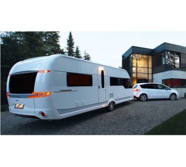 Produktbild Hobby Premium 560 WLU