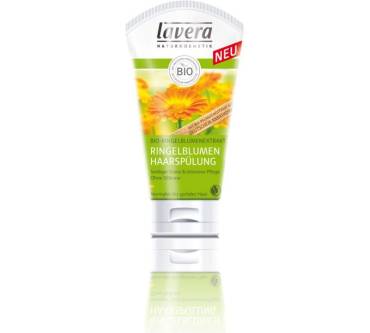 Produktbild Lavera Ringelblumen Haarspülung