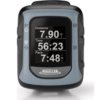 Produktbild Magellan Switch