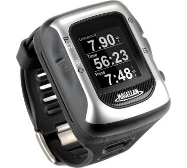 Produktbild Magellan Switch Up