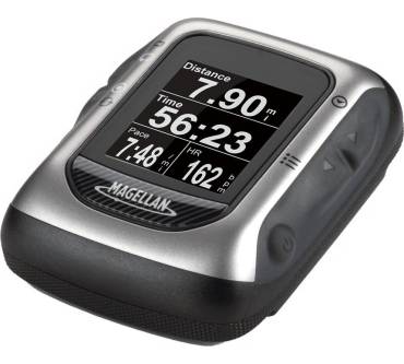 Produktbild Magellan Switch Up