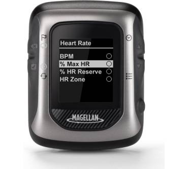 Produktbild Magellan Switch Up