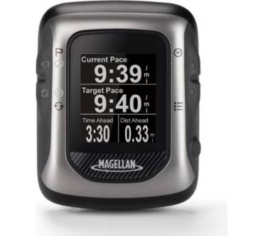 Produktbild Magellan Switch Up