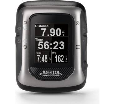 Produktbild Magellan Switch Up