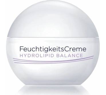 Produktbild Frei Hautpflege Feuchtigkeitscreme Hydrolipid Balance, trockene Haut