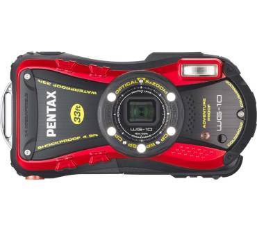 Produktbild Pentax WG-10