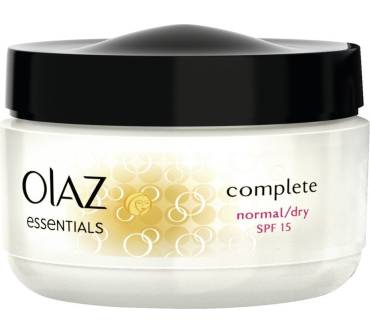 Produktbild Olaz Essentials Complete Tagescreme