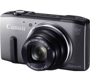 Produktbild Canon PowerShot SX270 HS