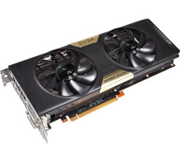 Produktbild EVGA GTX 770 Superclocked ACX