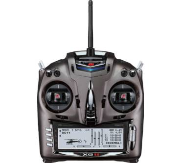 Produktbild JR Propo XG11