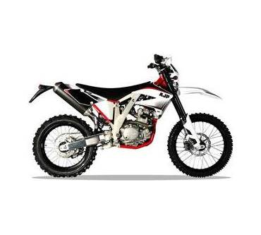Produktbild AJP Motorcycles PR5 250 Enduro (20 kW) [13]