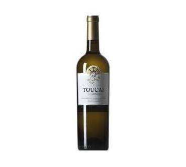 Produktbild Toucas 2011 Alvarinho