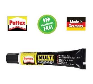 Produktbild Pattex Multi Alleskleber