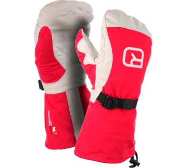 Produktbild Ortovox Mitten Swisswool Freeride