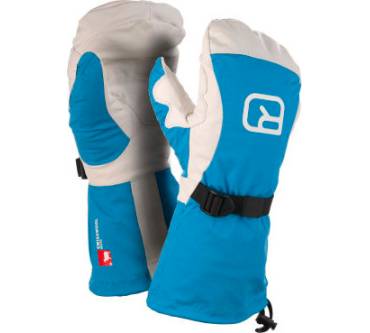 Produktbild Ortovox Mitten Swisswool Freeride