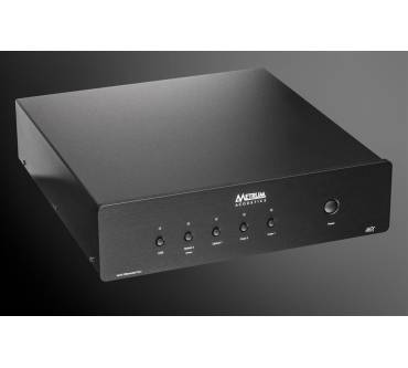 Produktbild Metrum Acoustics Hex NOS DAC
