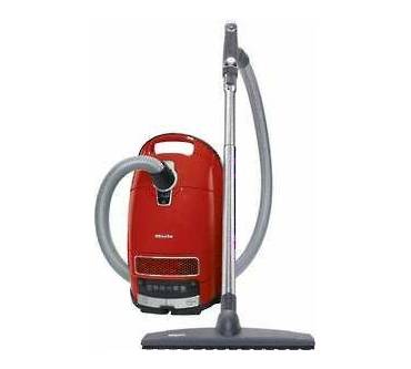 Produktbild Miele S8 Brilliant Light XL