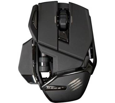 Produktbild MadCatz M.O.U.S. 9