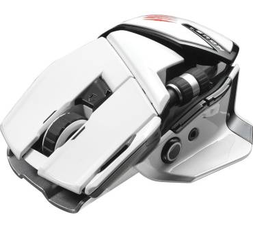 Produktbild MadCatz M.O.U.S. 9