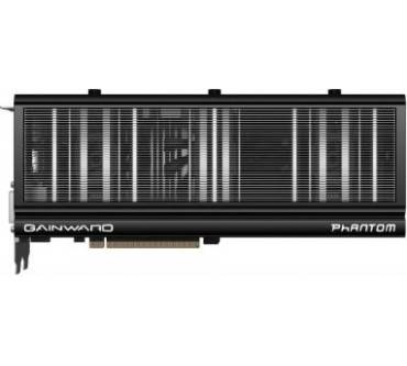 Produktbild Gainward GTX 770 Phantom (2 GB)