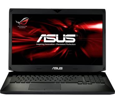 Produktbild Asus G750JX