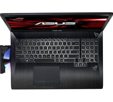 Produktbild Asus G750JX