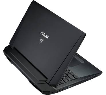 Produktbild Asus G750JX