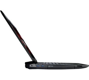 Produktbild Asus G750JX