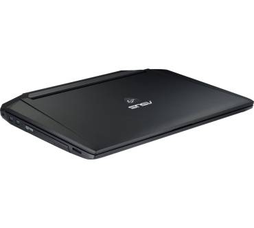 Produktbild Asus G750JX