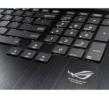 Produktbild Asus G750JX