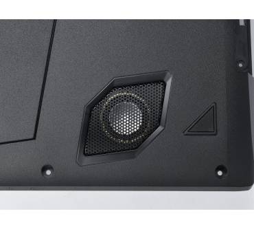 Produktbild Asus G750JX