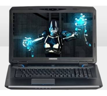 Produktbild Medion Erazer X7827 (MD98417)