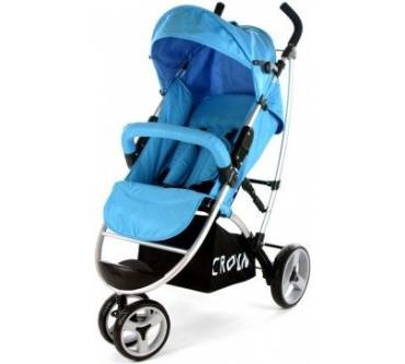 Produktbild Crown ST550