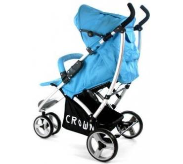 Produktbild Crown ST550