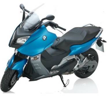 Produktbild BMW Motorrad C 600 Sport