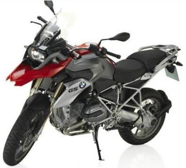 Produktbild BMW Motorrad R 1200 GS