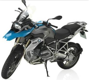 Produktbild BMW Motorrad R 1200 GS
