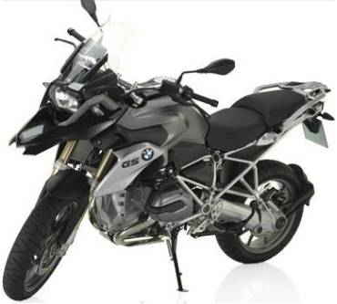 Produktbild BMW Motorrad R 1200 GS