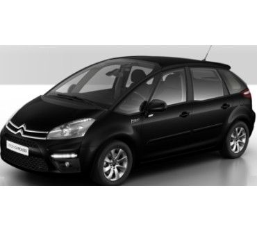 Produktbild Citroën C4 Picasso [13]