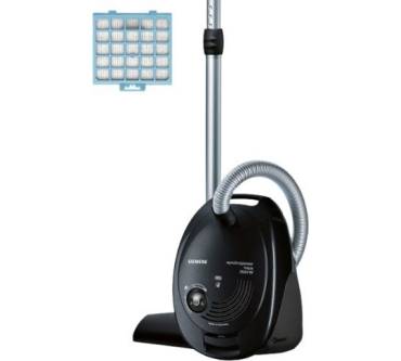 Produktbild Siemens VS06G2530 synchropower hepa