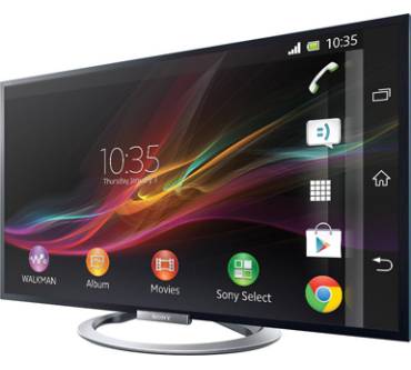 Produktbild Sony Bravia KDL-47W805A