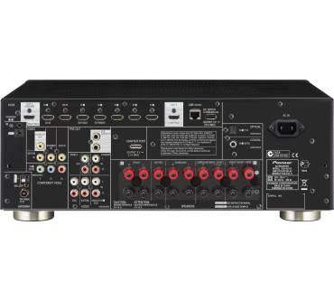 Produktbild Pioneer VSX-923