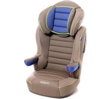 Produktbild Osann Enterprise