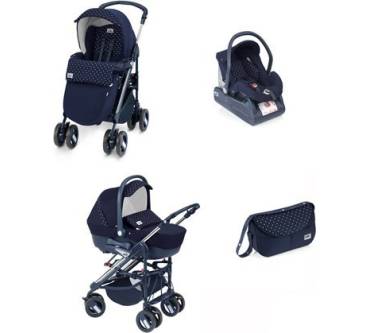 Produktbild CAM Combi Family