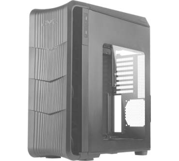 Produktbild SilverStone Technology Raven RV04