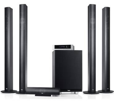 Produktbild Teufel Central AV | Columa 300 5.1-Set L