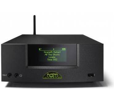 Produktbild Naim Audio UnitiQute 2